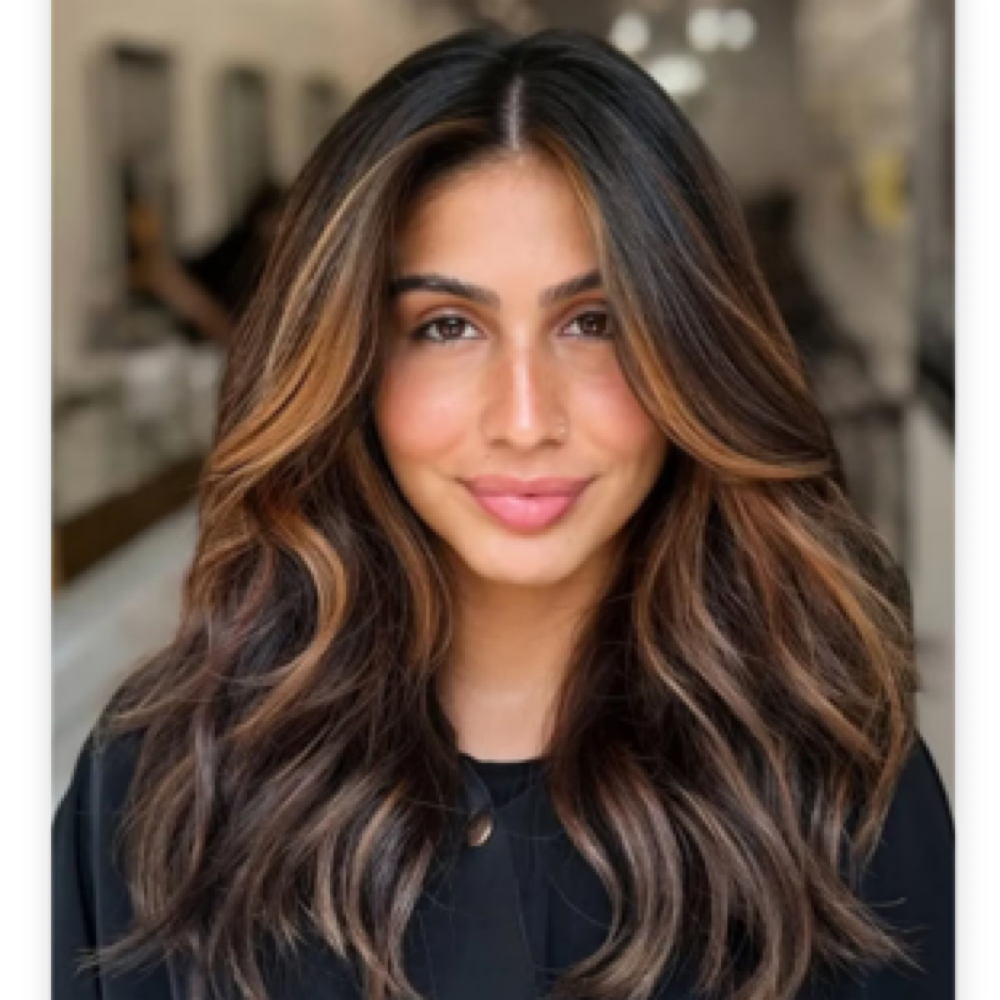 BALAYAGE at CatchMeCuts in Schaumburg, IL
