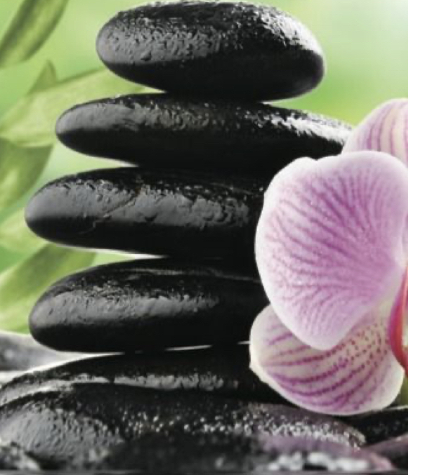 Hot Stone