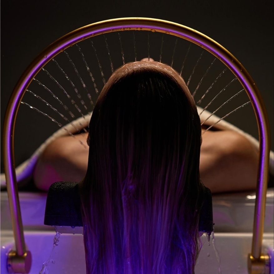 The Sensory Session at Afterglow Salon and Spa in Frankfort, KY