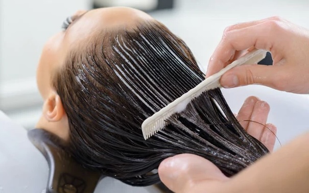 Nourishing Hairmask Treatment