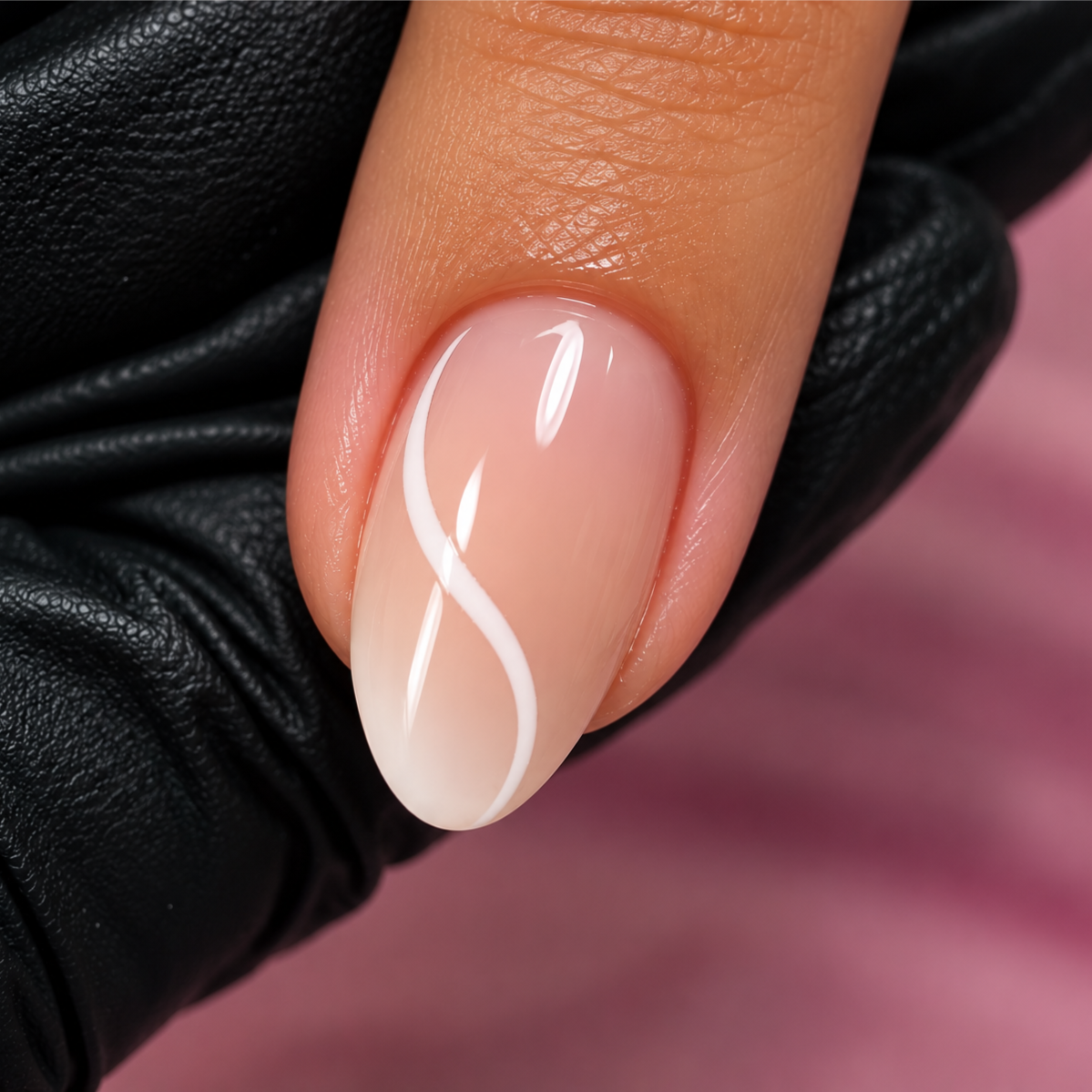 Nail Designs SIMPLE at Revamp Nail Lounge & More... in Carolina, PR