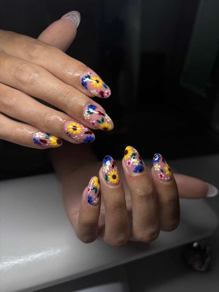 Builder Gel Set