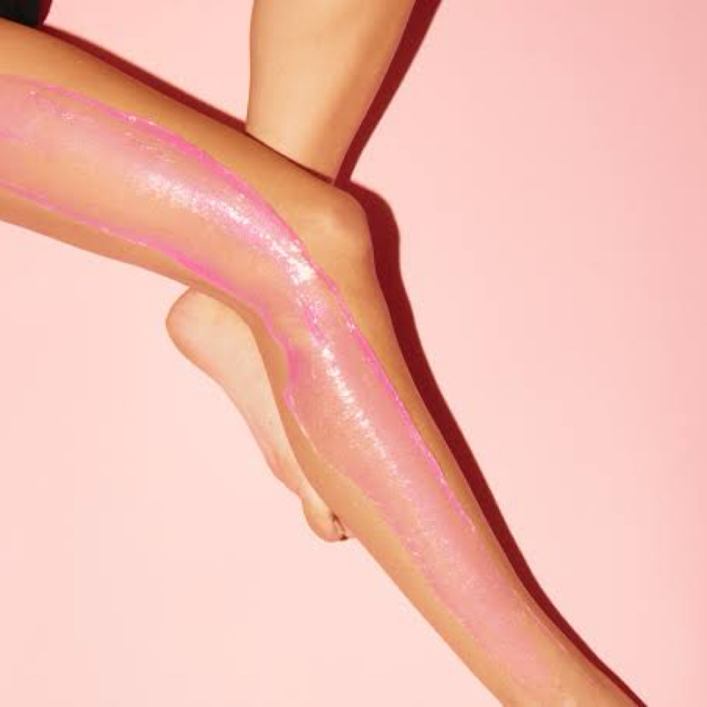 Full Leg Wax at MGM Beauty Bar in Waterford, MI