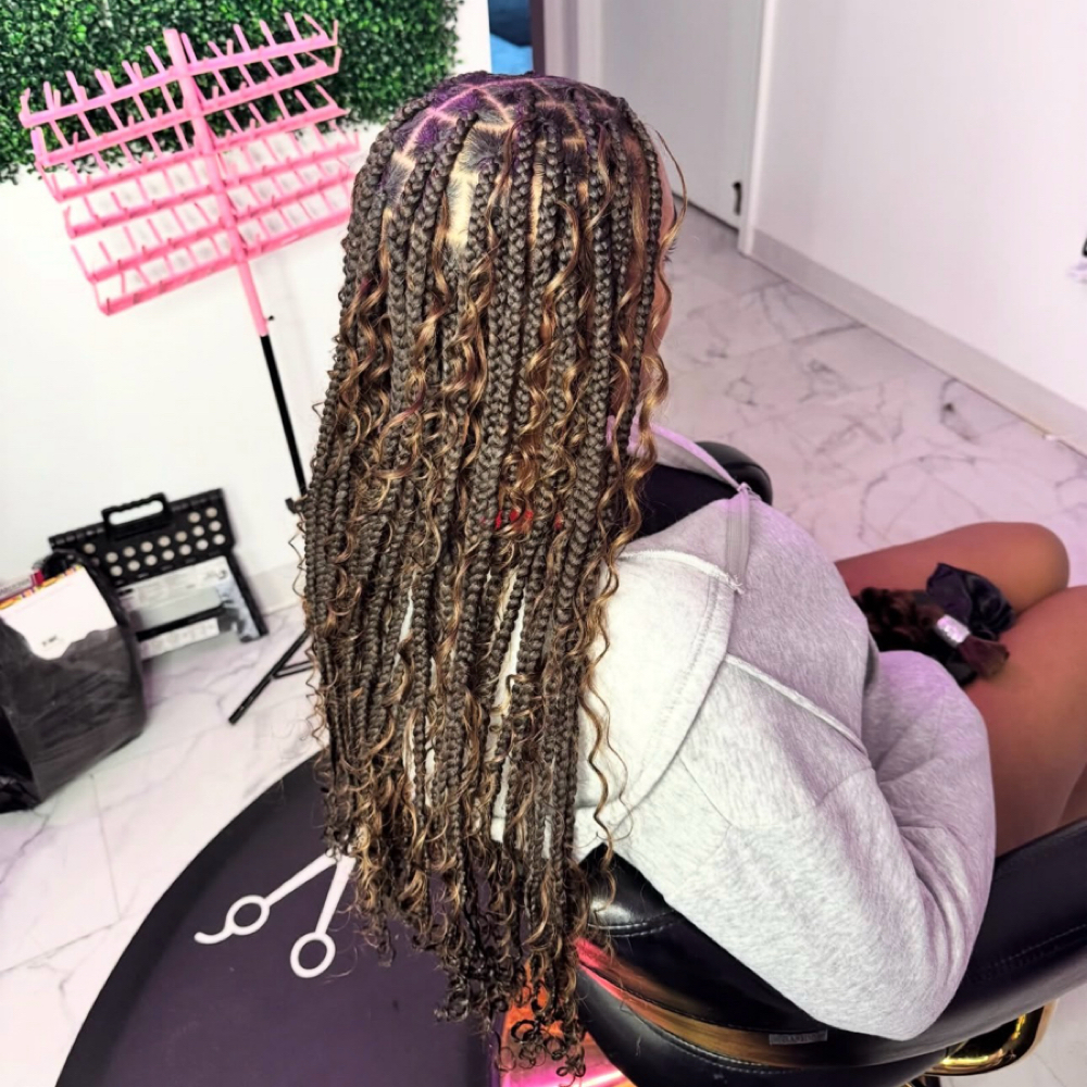 WANT A SERVICE YOU DONT SEE? at Hair By Kenz in Springfield, MO