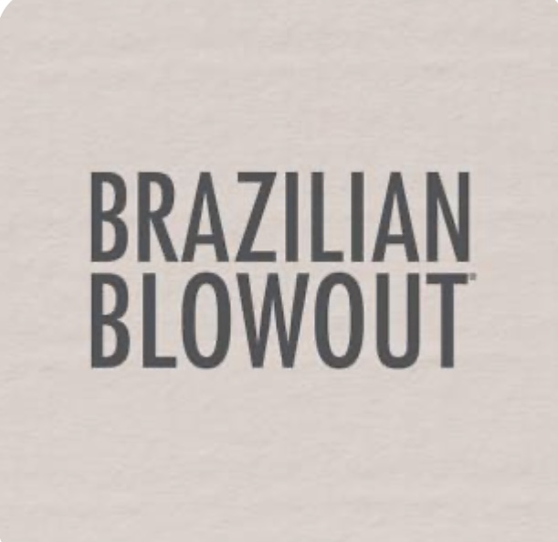 Brazilian Blowout Short Hair