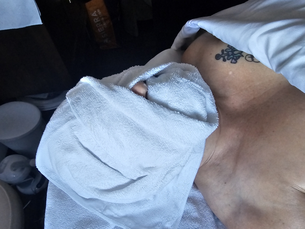 Acne-Cleansing Facial