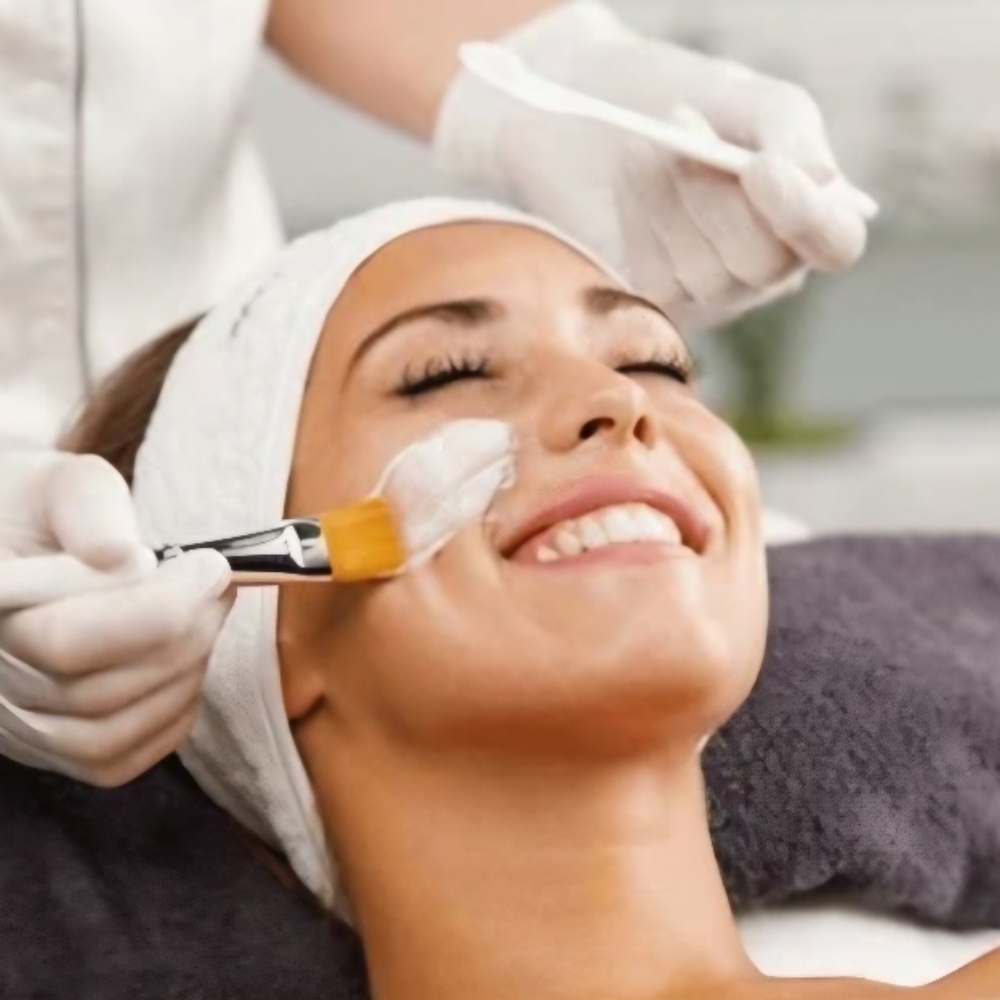 Acne-Cleansing Facial at Tranquil Beauty LLC in South Jordan, UT