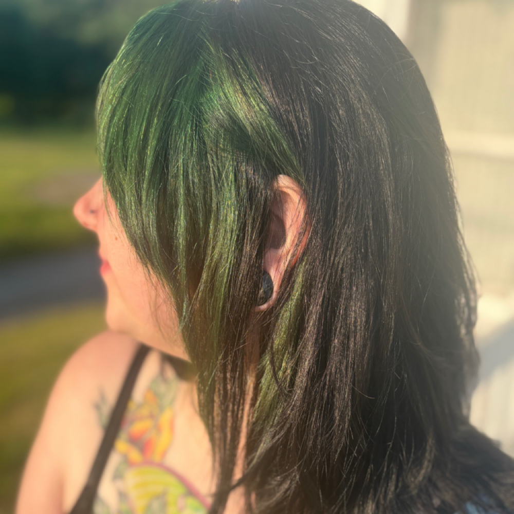 Color Pop at Beauty by Uma in Silvis, IL