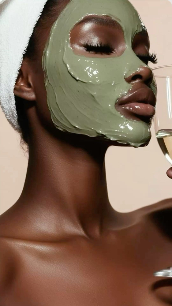 Nude Essentials Facial