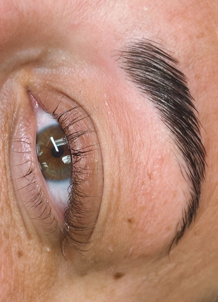 Lash Lift & Brow Lamination SS