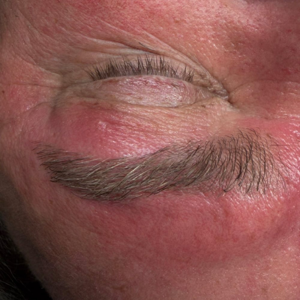 EYEBROW WAXING at Hair Gone Wild in Belle Vernon, PA