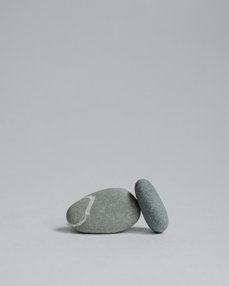 Hot stones (Complimentary Add-On) at Prickly Pear Massage in Moore, OK