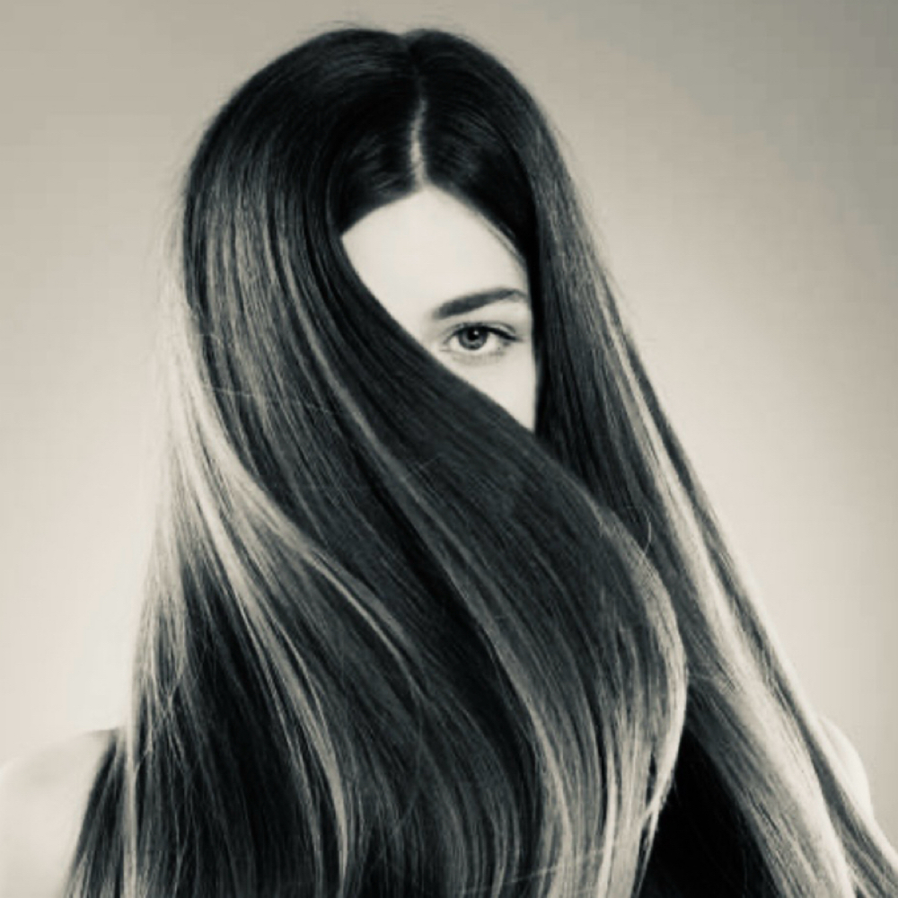Keratin at Shear Rebellion in Leesburg, VA