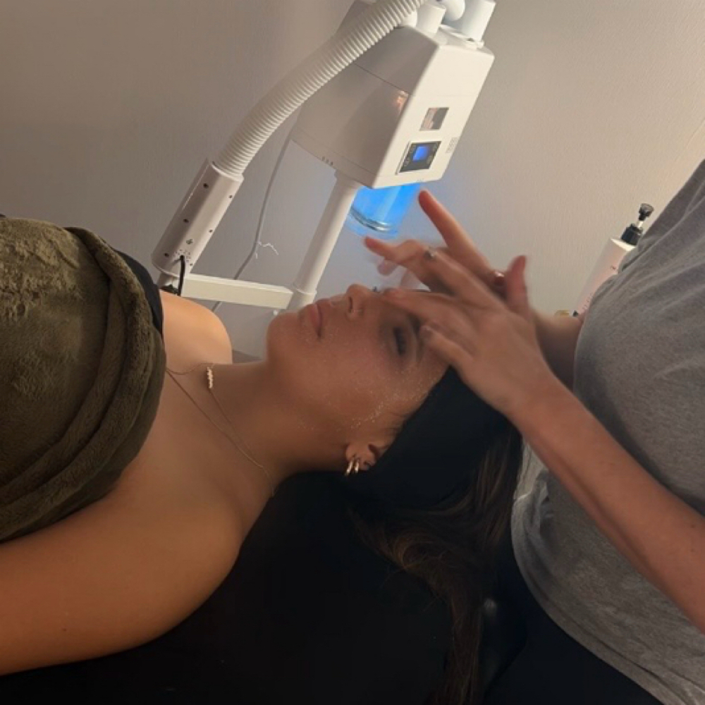 Teen Facial And Skin Education. at Flawless Skin By Sarah in Roseville, CA
