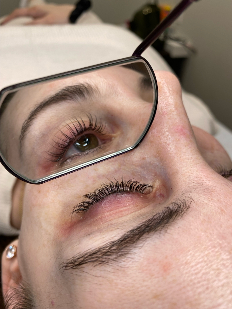 Lash Lift