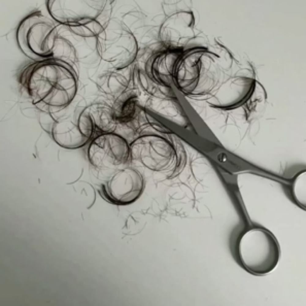 Bang Trim at Salty Sis & Co in Lexington, NC