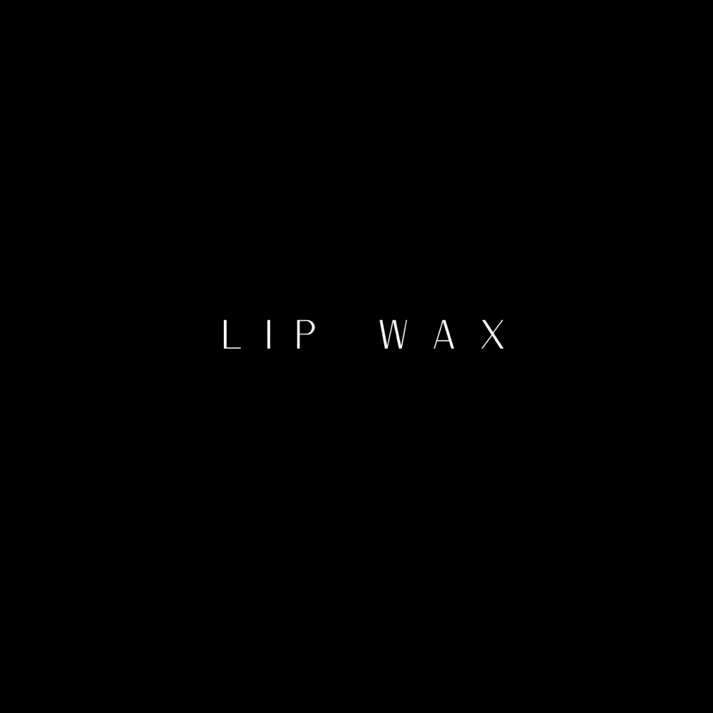 Lip Wax