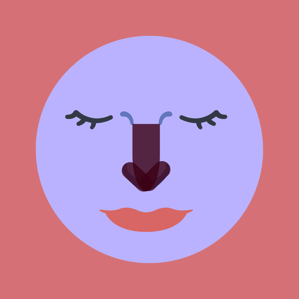 nose