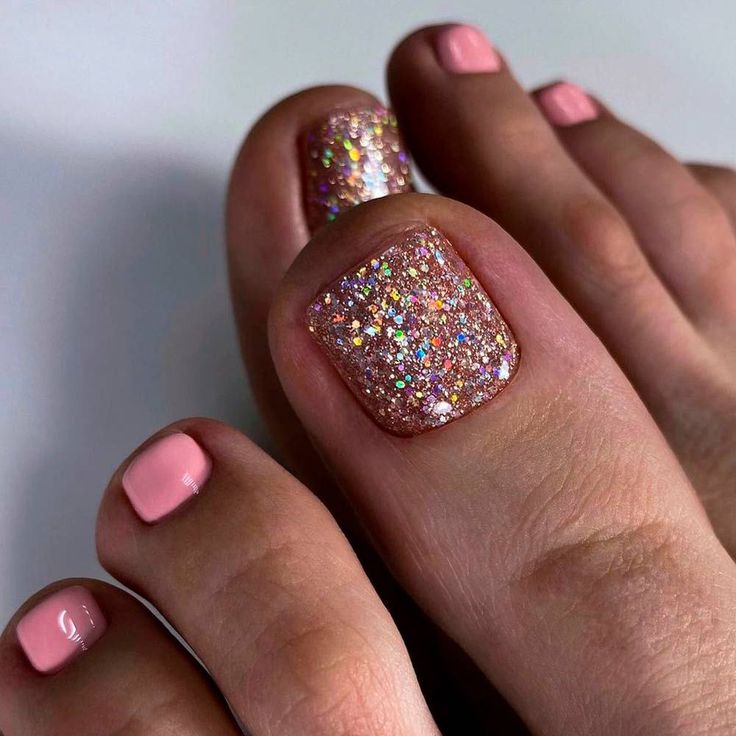 Deluxe Spa Pedicure