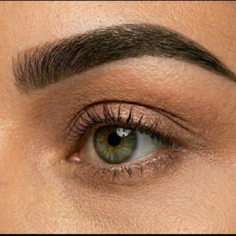 Brow Tint at Glo Skin Studio in Florence, KY