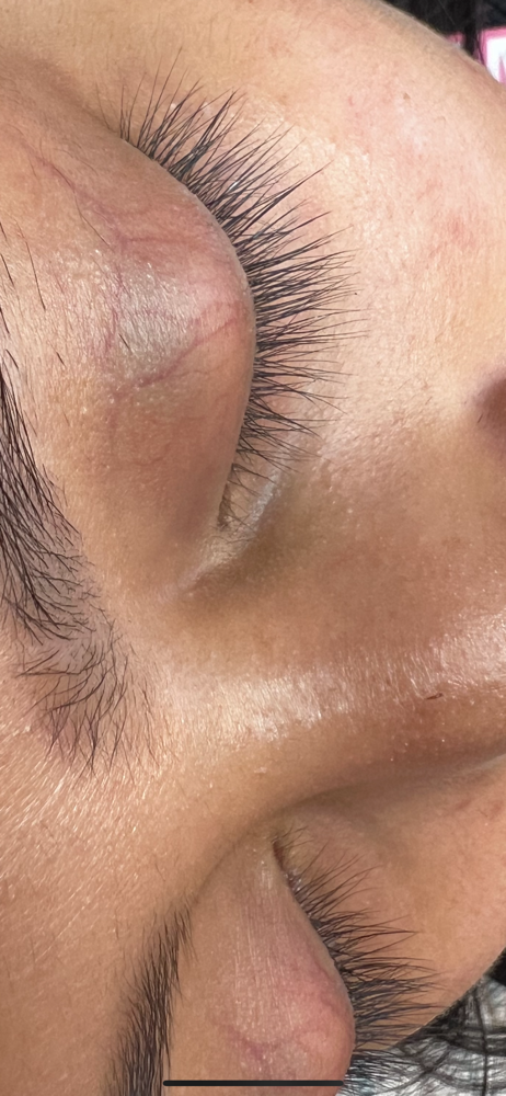 Eyelash Removal at Beauty by Laura ๐ in Warr Acres, OK