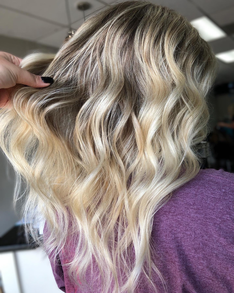 Dry Cut