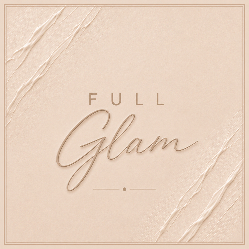 💎 FULL GLAM at Officialkglam in Freeport, NY