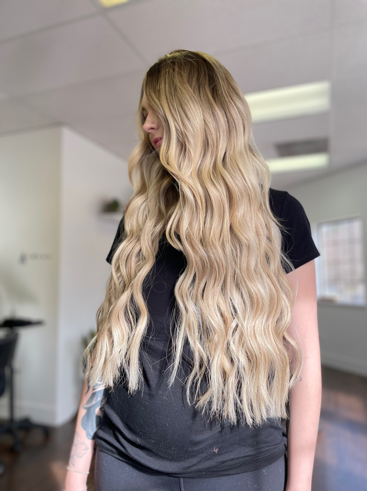 Touch Up, Highlight, Cut
