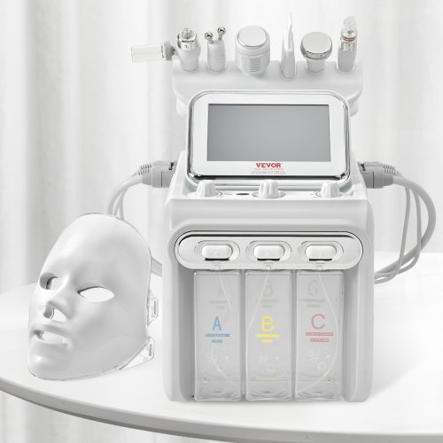 SPA HYDRO-FACIAL