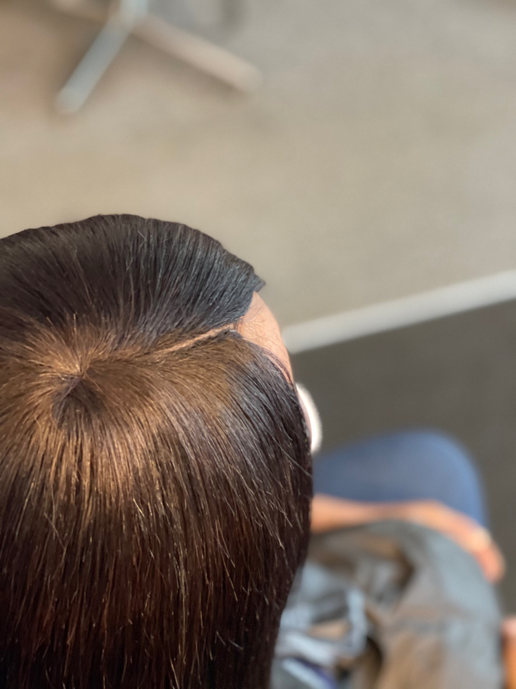Quick Weave