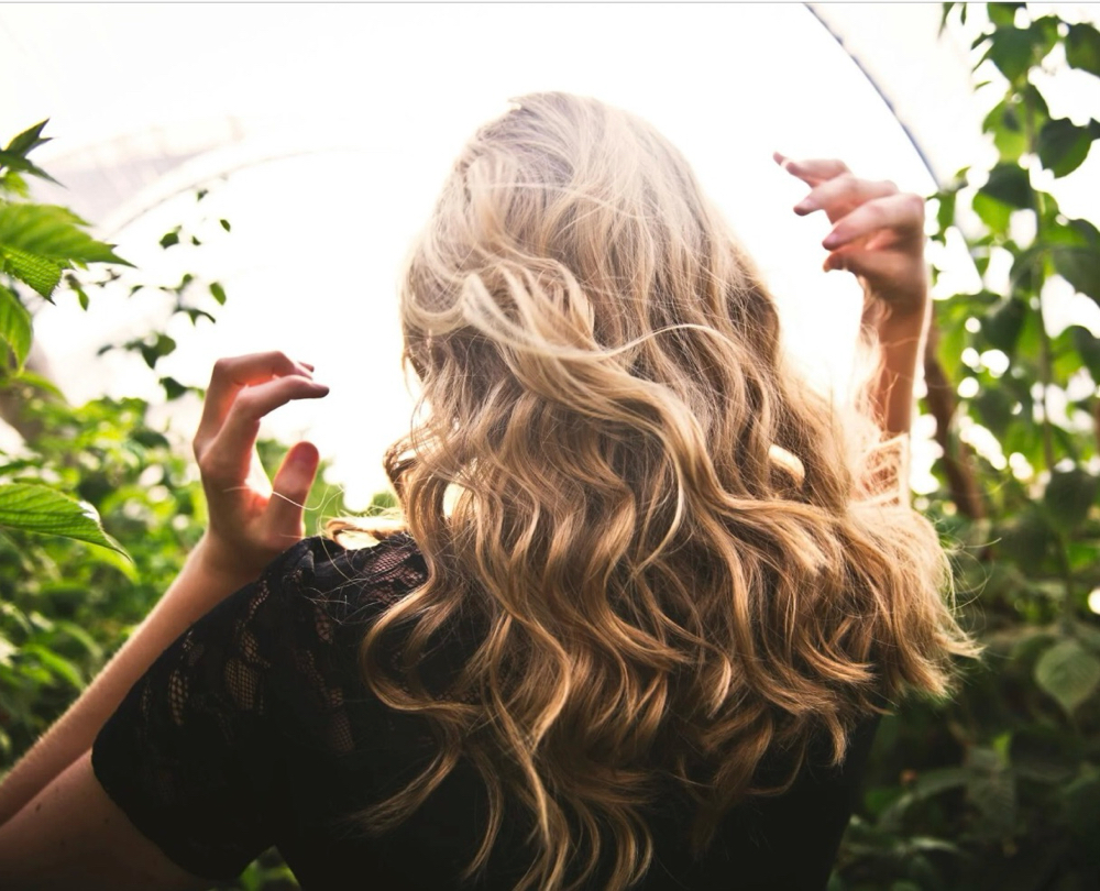 Full Highlights & Blowdry