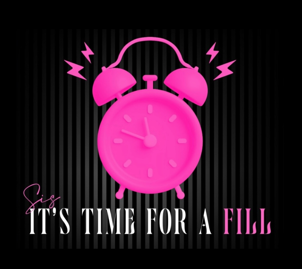 Lash Fills⏰