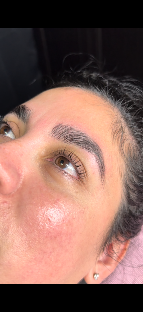 Brow Lami And Shaping