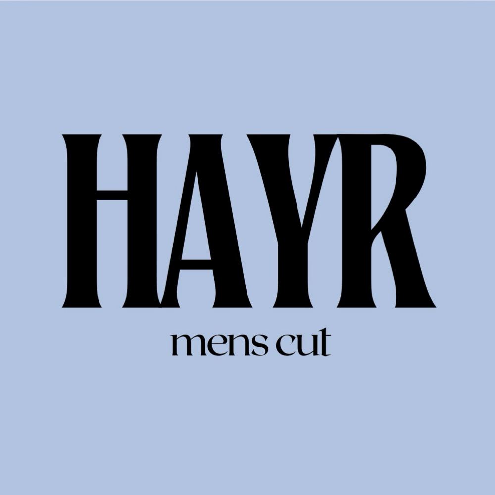 Mens Haircut at HAYR  STATESBORO in Statesboro, GA