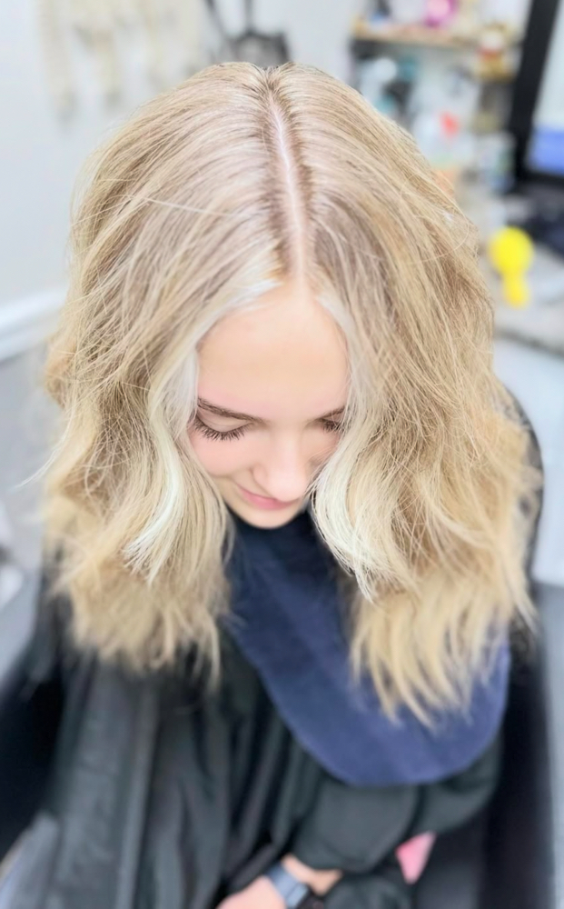 Partial Highlight