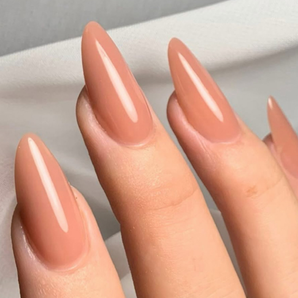 Precision Builder Gel Fill 80+ at Cindy Nails & Brows in Dickinson, ND