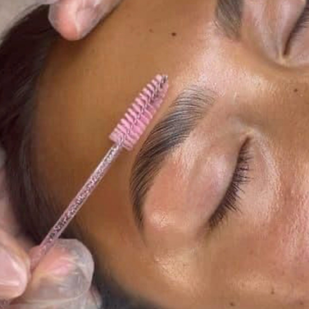 Eyebrow Wax at Hair By Hailey LLC in elkins, WV