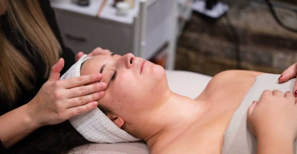 Classic Facial