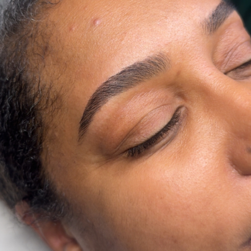 Brow Sculpt at KayVita Wellness Spa in Tampa, FL