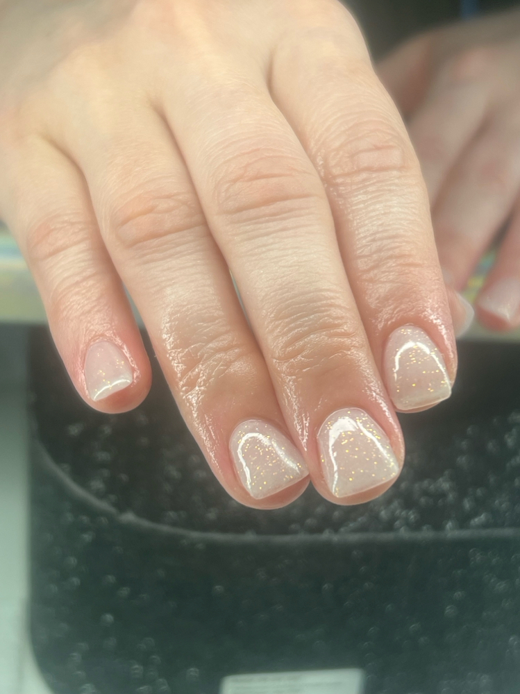 Acrylic Overlay