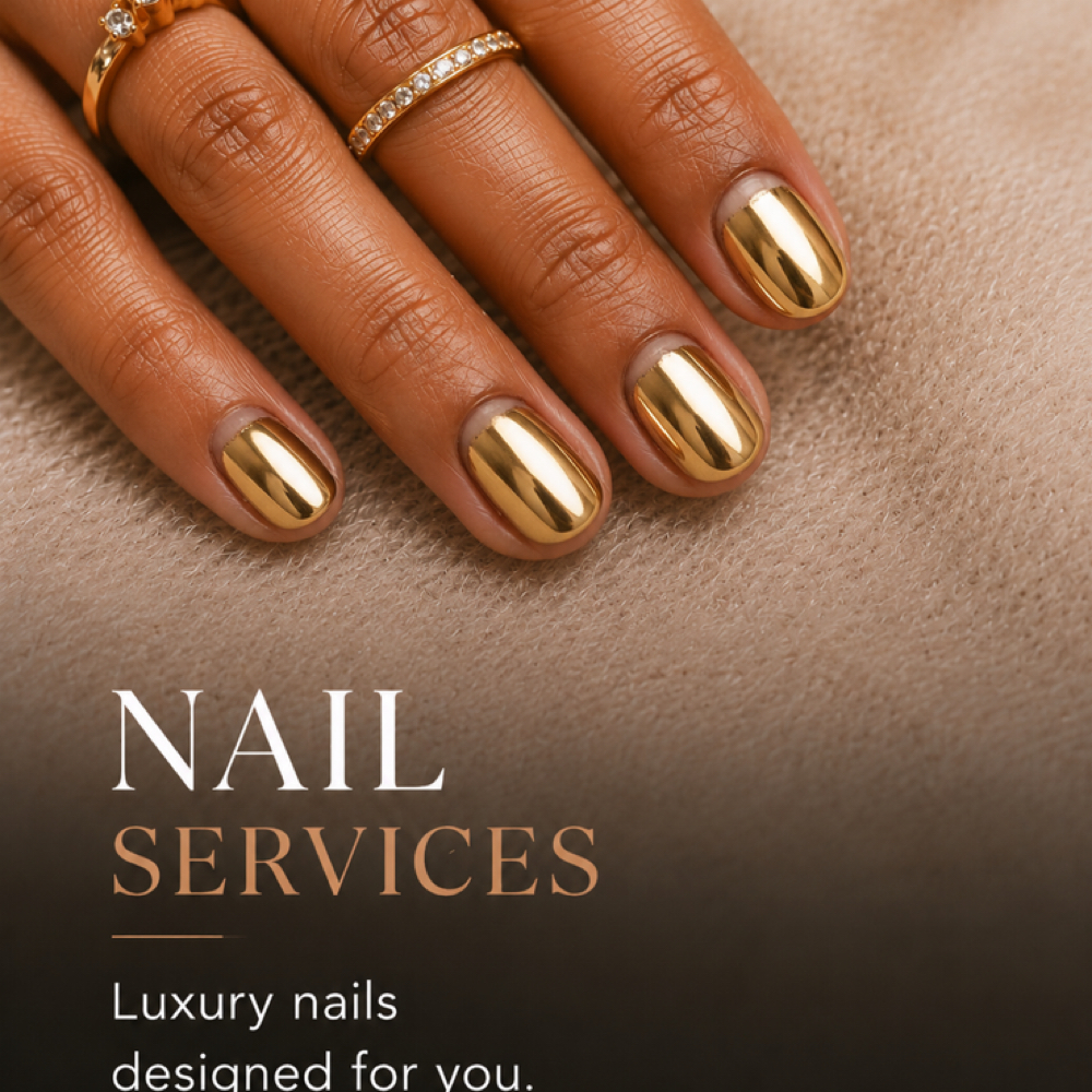 Rebalance (Refill) at Dainty Tink x Beauti Haus in Jacksonville, FL