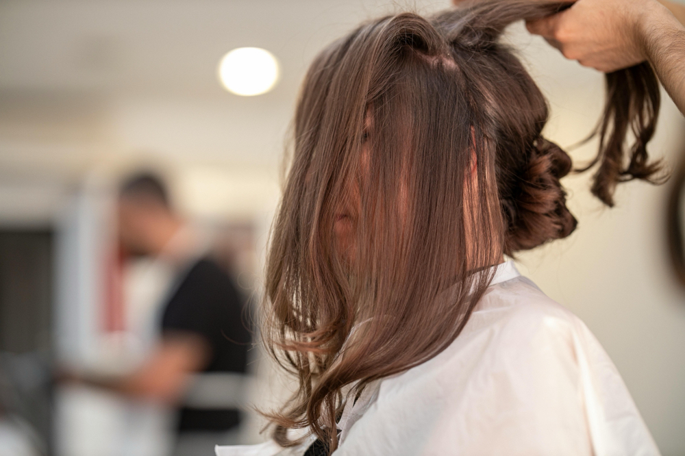 Updo