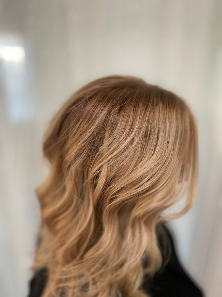 Color Melt