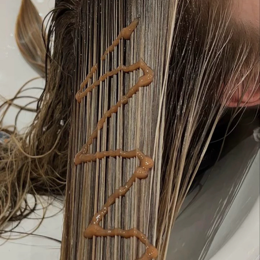 Toner/Gloss/Glaze at Cinsational Hair Studio in Florida, FL