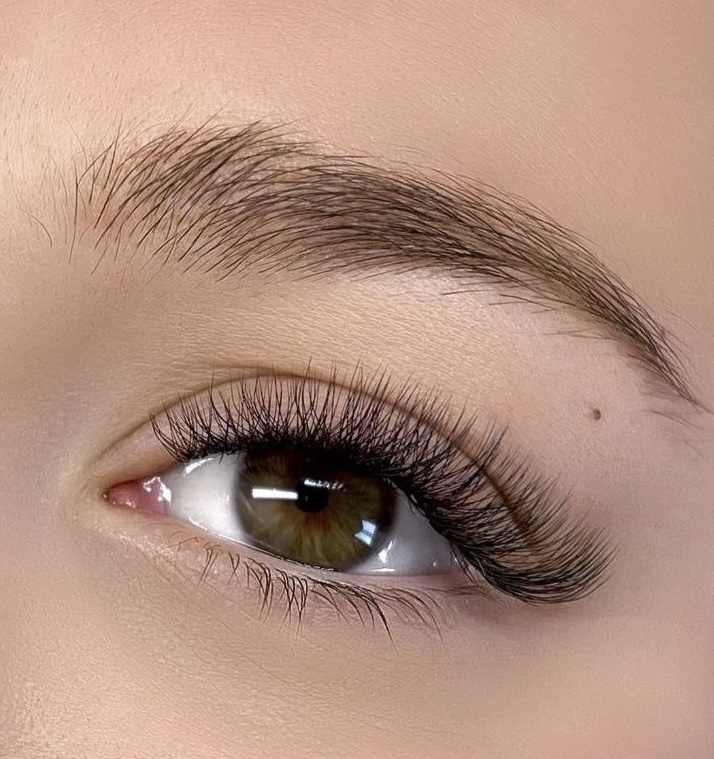 HYBRID - 1 Week Fill