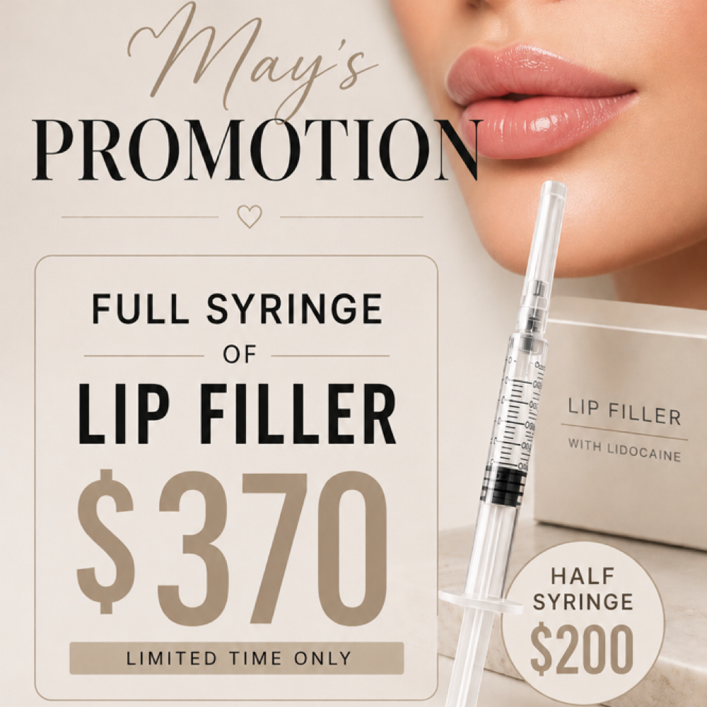 May Promo at The Lash Room SLC in West Valley City, UT