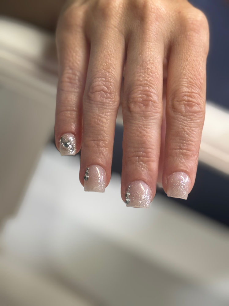 Active Length Nail Extentions