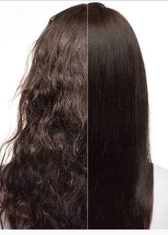 Keratin Smoothing Treatment