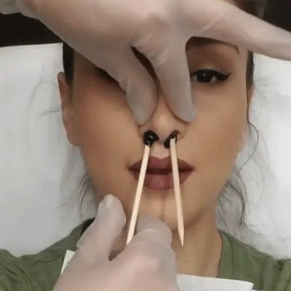 Wax-Nose at The Perfect Strand in Rancho Mirage, CA