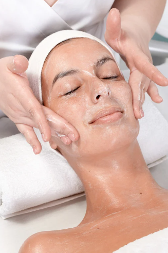 Express Facial